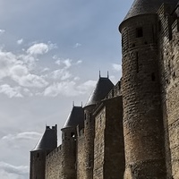Photo de France - Carcassonne